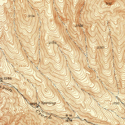 United States Geological Survey Boylston, WA (1943, 62500-Scale) digital map