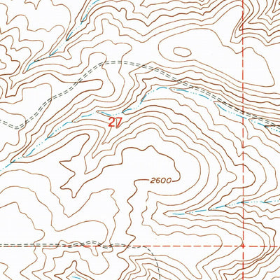 United States Geological Survey Boylston, WA (1953, 24000-Scale) digital map
