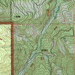 United States Geological Survey Bozeman Pass, MT (2000, 24000-Scale) digital map