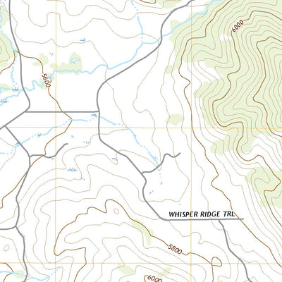 United States Geological Survey Bozeman Pass, MT (2020, 24000-Scale) digital map