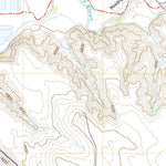 United States Geological Survey Bracewell, CO (2022, 24000-Scale) digital map