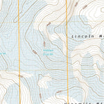 United States Geological Survey Bradfield Canal A-1 SE, AK (2021, 25000-Scale) digital map