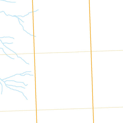 United States Geological Survey Bradfield Canal C-5 SE, AK (2021, 25000-Scale) digital map