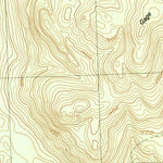 United States Geological Survey Bradford, NH (1998, 24000-Scale) digital map