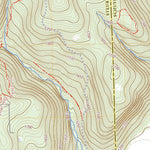 United States Geological Survey Bradford, NY (2023, 24000-Scale) digital map