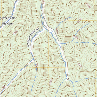 United States Geological Survey Bradshaw, WV (2023, 24000-Scale) digital map