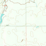 United States Geological Survey Brady, MT (1967, 24000-Scale) digital map