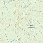 United States Geological Survey Brainardsville, NY (2023, 24000-Scale) digital map