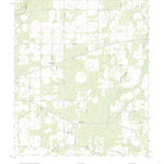 United States Geological Survey Branchville, GA (2020, 24000-Scale) digital map