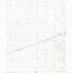 United States Geological Survey Brandon, NE (1961, 24000-Scale) digital map