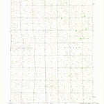 United States Geological Survey Brandon NE, NE (1961, 24000-Scale) digital map