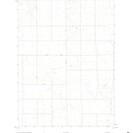United States Geological Survey Brandon NW, NE (2021, 24000-Scale) digital map