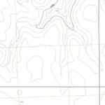 United States Geological Survey Brandon NW, NE (2021, 24000-Scale) digital map