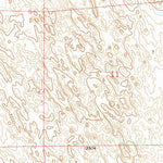 United States Geological Survey Brandon SE, NE (1961, 24000-Scale) digital map