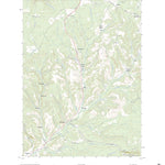 United States Geological Survey Brandy Camp, PA (2023, 24000-Scale) digital map