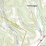 Brandy Camp, PA (2023, 24000-Scale) Preview 3