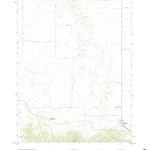 United States Geological Survey Branson, CO (2022, 24000-Scale) digital map