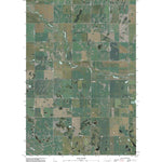 United States Geological Survey Brantford, ND (2011, 24000-Scale) digital map