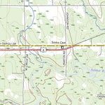 United States Geological Survey Brantwood, WI (2023, 24000-Scale) digital map