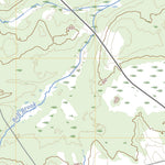 United States Geological Survey Brasher Falls, NY (2023, 24000-Scale) digital map
