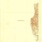 United States Geological Survey Brattleboro, VT-NH (1932, 48000-Scale) digital map