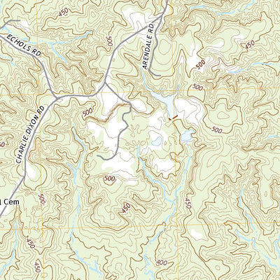 United States Geological Survey Braxton, MS (2020, 24000-Scale) digital map