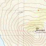 United States Geological Survey Bray, CA (1988, 24000-Scale) digital map