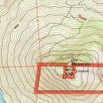 United States Geological Survey Bray, CA (2001, 24000-Scale) digital map