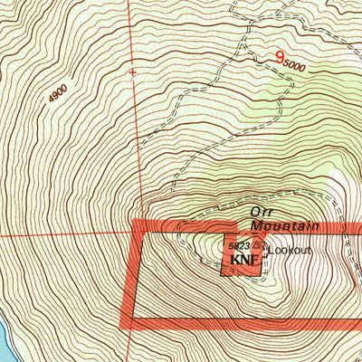 United States Geological Survey Bray, CA (2001, 24000-Scale) digital map