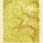 United States Geological Survey Brayton, TN (1947, 24000-Scale) digital map