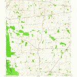 United States Geological Survey Brazil, TN (1964, 24000-Scale) digital map