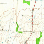 United States Geological Survey Brazil, TN (1964, 24000-Scale) digital map