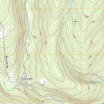 United States Geological Survey Breakabeen, NY (2013, 24000-Scale) digital map
