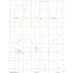 United States Geological Survey Breckenridge, MI (2011, 24000-Scale) digital map