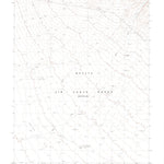 United States Geological Survey Breen Creek, NV (1988, 24000-Scale) digital map