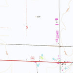 United States Geological Survey Breese, IL (1962, 24000-Scale) digital map