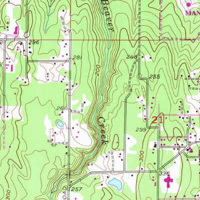 United States Geological Survey Bremerton East, WA (1953, 24000-Scale) digital map