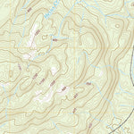United States Geological Survey Bremerton West, WA (2020, 24000-Scale) digital map