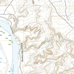 United States Geological Survey Brennan Basin, UT (2020, 24000-Scale) digital map