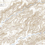 United States Geological Survey Brennan Basin, UT (2023, 24000-Scale) digital map
