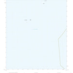 United States Geological Survey Breton Islands, LA (2020, 24000-Scale) digital map