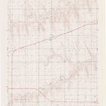 United States Geological Survey Breton, KS (1979, 24000-Scale) digital map