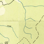 United States Geological Survey Brevard, NC-SC (1935, 24000-Scale) digital map