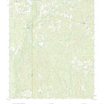 United States Geological Survey Brewer, MS (2020, 24000-Scale) digital map