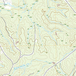 United States Geological Survey Brewer, MS (2020, 24000-Scale) digital map