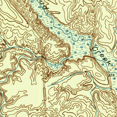 United States Geological Survey Brewerton, NY (1940, 24000-Scale) digital map