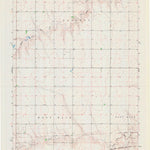 United States Geological Survey Brewster NE, KS (1967, 24000-Scale) digital map