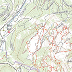 United States Geological Survey Brian Head, UT (2023, 24000-Scale) digital map
