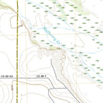 United States Geological Survey Brice, TX (2022, 24000-Scale) digital map