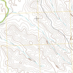 United States Geological Survey Bridge Coulee, MT (2011, 24000-Scale) digital map